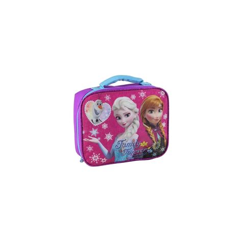 lunch box metal clasp tink forever|Disney Frozen Family Forever Metal Lunch Tin Box (Elsa, Anna .